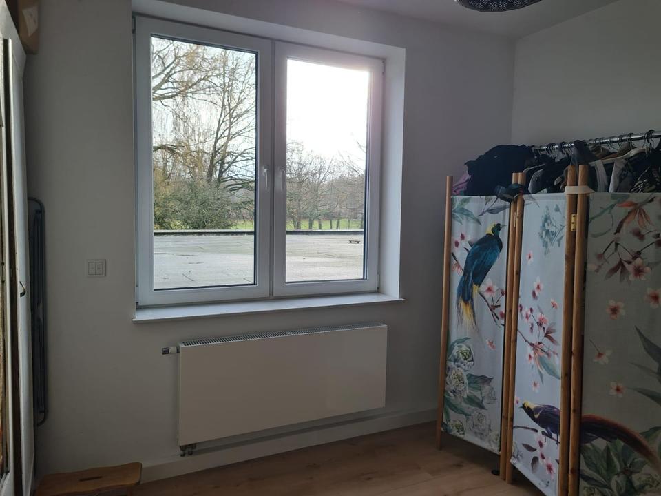 Tolle Wohnung im 1. OG mit 4 ZKB, EBK & Gäste-WC – Bild 11