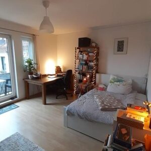 Apartment in bester und ruhiger Lage der Alten Neustadt Zentrum Bremen