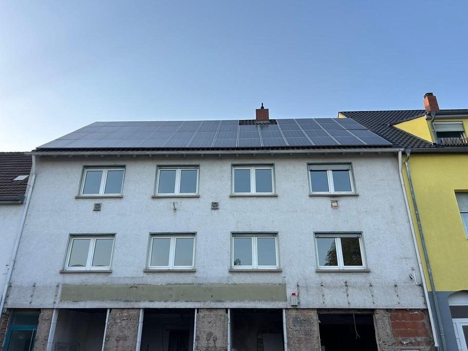 Charmante 2-Zimmer-Wohnung – frisch saniert & sofort bezugsbereit – Bild 9