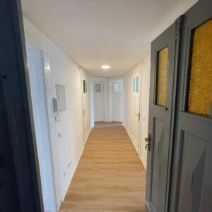 4-Zimmer-Wohnung in Zentraler Lage Erfurt (Erfurt-Altstadt)