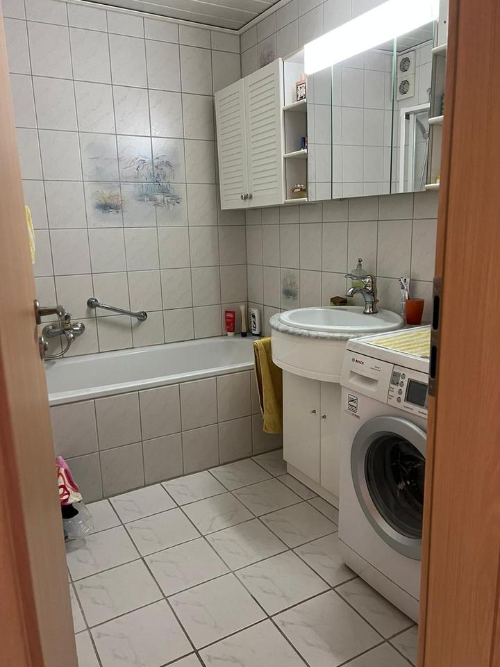 3-Zimmer-Wohnung in Markgröningen/LB mit EBK und ST/Keller – Bild 6