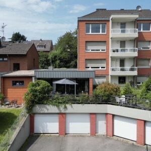 +++ TOP-WOHNUNG mit tollem Blick ins Wurmtal, Wohnen zum Wohlfühlen +++