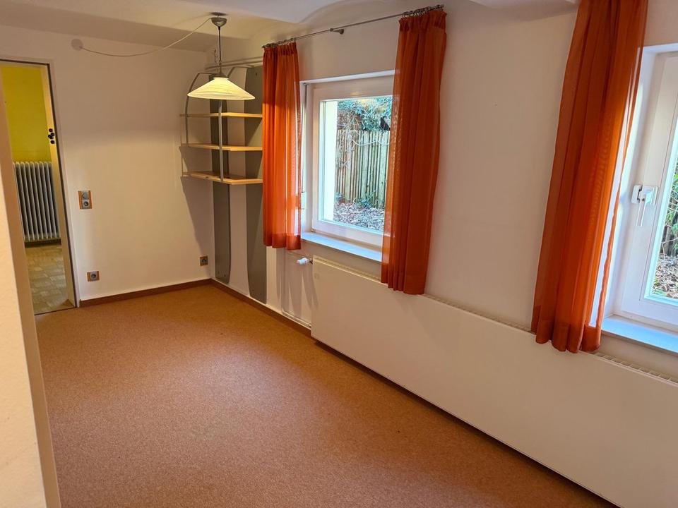 Schöne große Wohnung im gehobenen Standard in sehr guter Wohnlage im Dobbenviertel – Bild 29