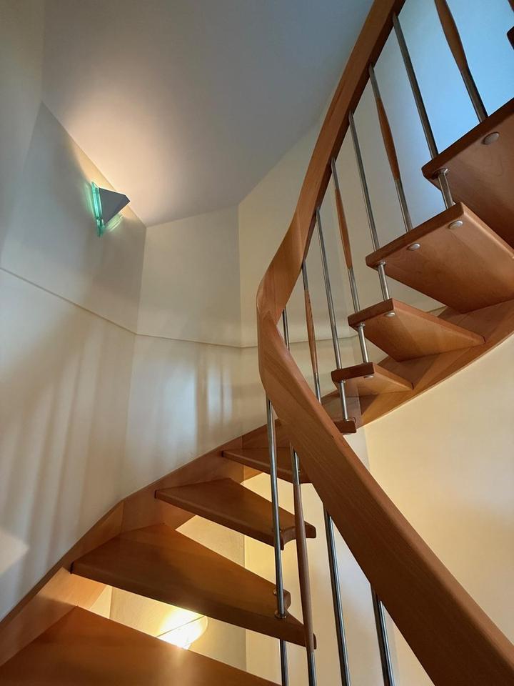 Wundervolles Niedrigenergie-EFH mit ELW/Praxis/Büro in bester Wohnlage! – Bild 14