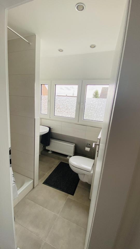 Wohnen auf Zeit - Möblierte und voll ausgestattet 3-Zimmer-Wohnung – Bild 20