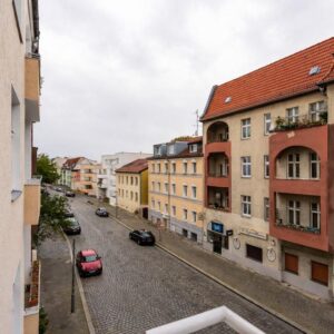 1-Zimmer-Wohnung (38 m²) im 2. OG in Berlin-Mariendorf