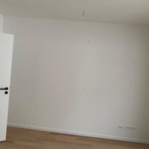 2-Zimmer-Neubauwohnung in Neuhausen München