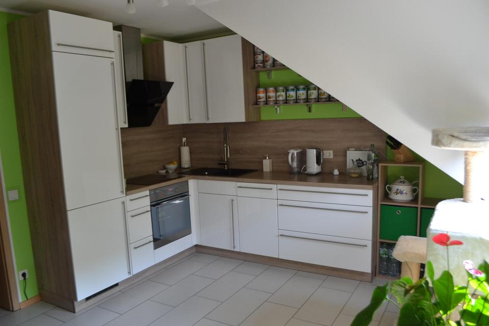 Doppelhaushälfte / Mehrgenerationenhaus / Mehrfamilienhaus / Haus – Bild 28