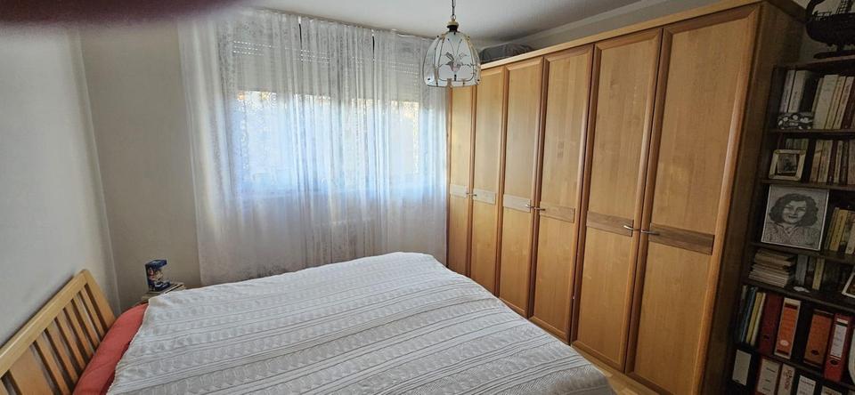 3-Zimmer-Wohnung inkl. Tiefgaragenstellplatz, Balkon & Aufzug – Bild 8