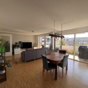 Bieterverfahren: Moderne Wohnung am City-Park