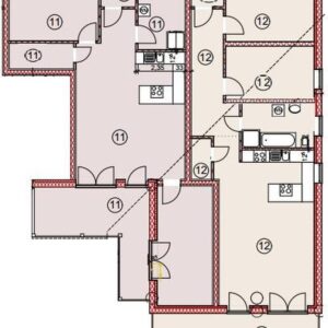 Unterkunft für Mitarbeiter in Greding direkt an der BAB 9