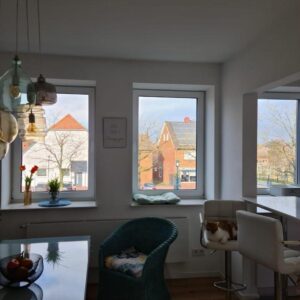 Tolle Wohnung im 1. OG mit 4 ZKB, EBK & Gäste-WC