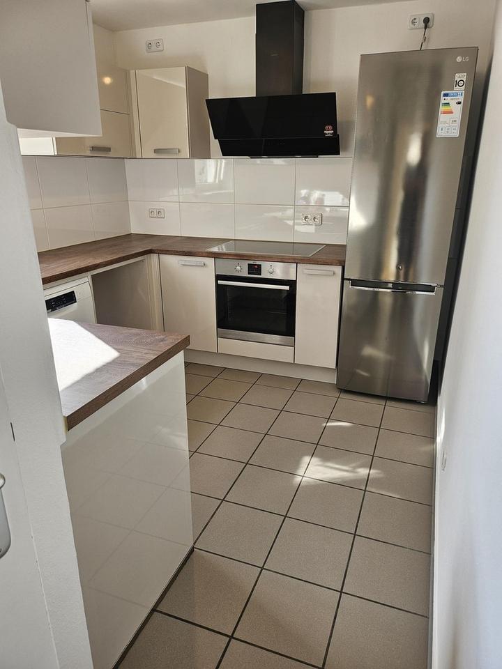 6,8% Mietrendite - Top Investment im Luftkurort – Bild 6