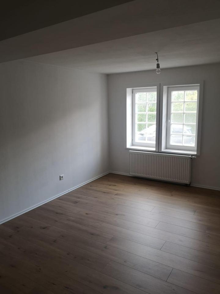 Moderne Wohnung in gemütlichem Fachwerkhaus – Bild 5