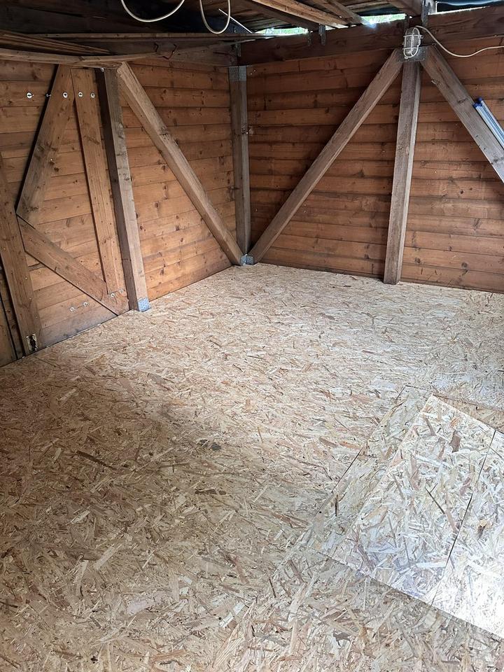 Ankommen, durchatmen, zuhause sein – Reihenendhaus mit Garten & Westausrichtung – Bild 30