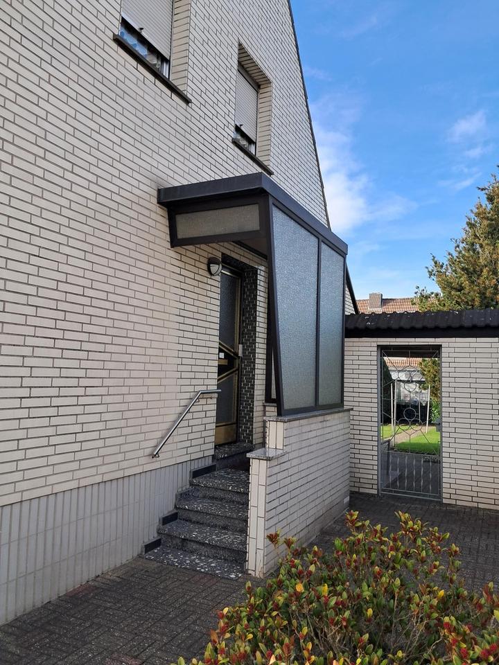 Schöne Doppelhaushälfte in Alsdorf – Bild 3