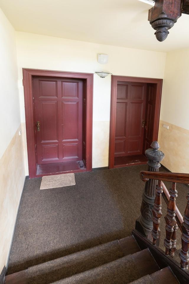 zentrale 3 ZKB + sonniger Balkon sucht Dich oder WG – Bild 5