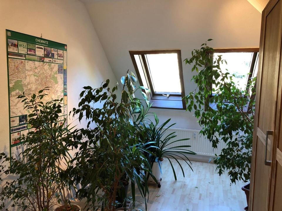 Schöne Maisonettewohnung saniert zu verkaufen – Bild 26