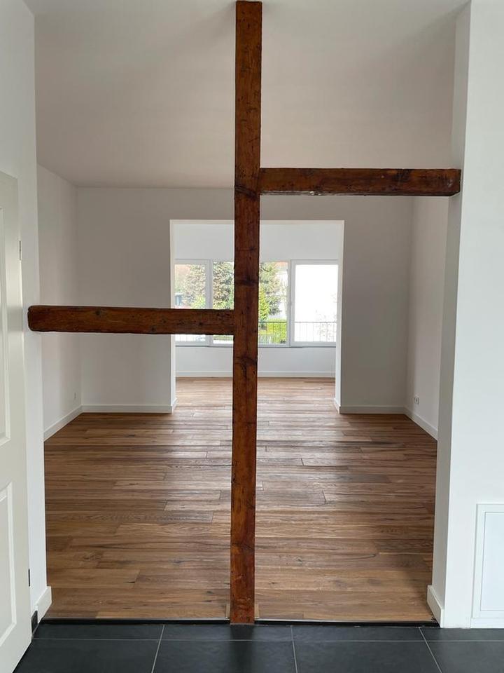 Bad Soden 132 QM Kernsaniert in einem 2 Familien Haus – Bild 11