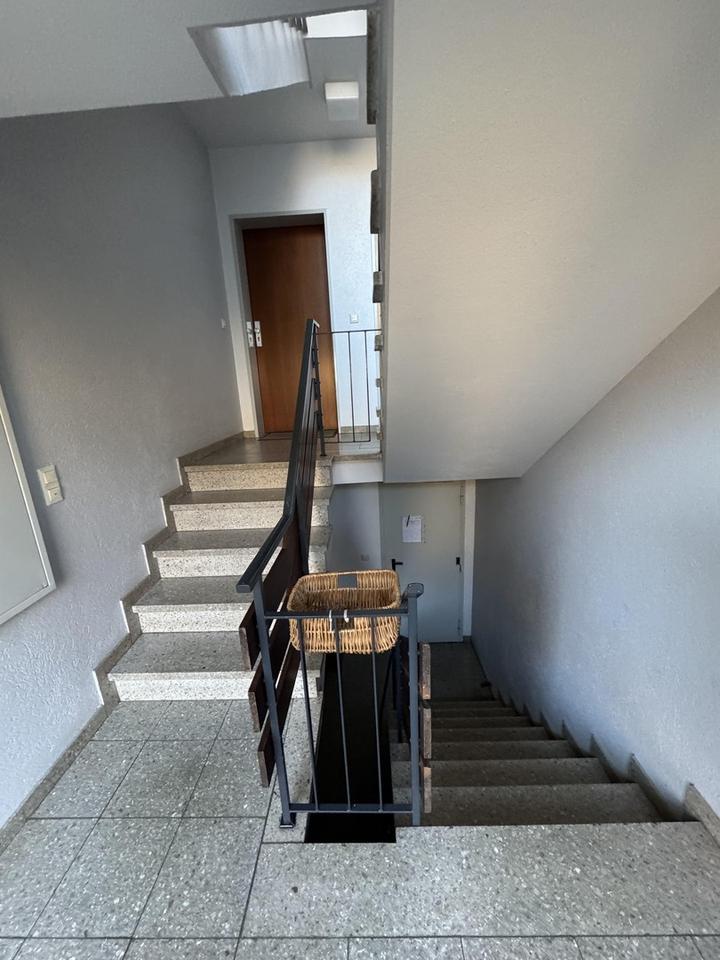 Schöne 2-Zimmer Wohnung mit Balkon in Neuss (Stadionviertel) – Bild 5