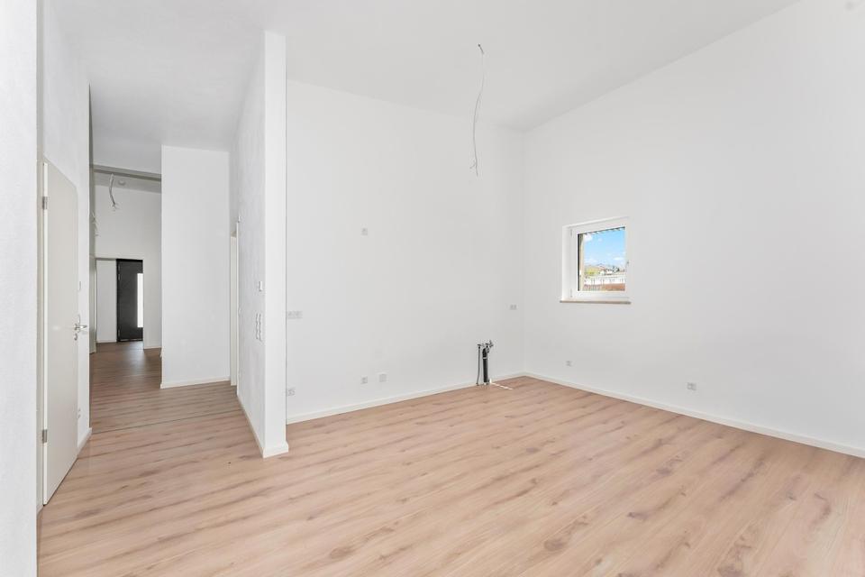 Unterkunft für Mitarbeiter in Greding direkt an der BAB 9 – Bild 7