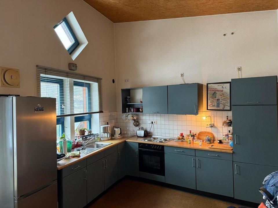 Wohnung 75m2 1.OG Ruhige Lage in grünem Wohngebiet – Bild 6