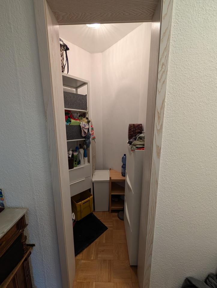 Attraktive 3,5 Zimmer Galeriewohnung mit Südbalkon & 2 Stellplätzen – Bild 15