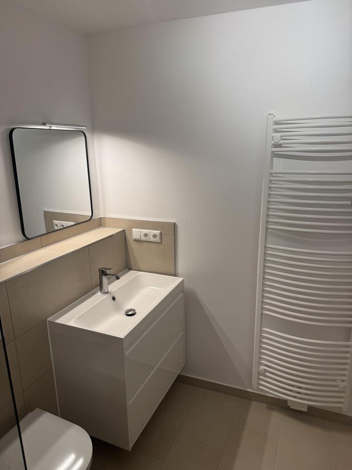 Traumhafte 3-Zimmer-Wohnung in Bremen Walle – Modern und einladend! – Bild 12