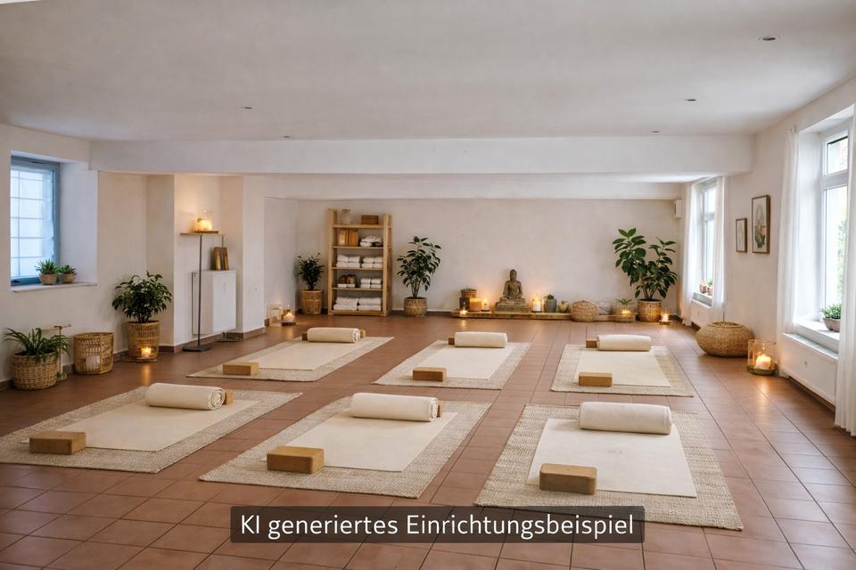 Repräsentative, flexibel nutzbare Gewerbefläche im Komponistenviertel – Bild 6