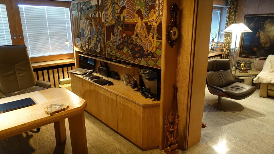 3 Zimmerwohnung 76 QM München 80935 – Bild 13