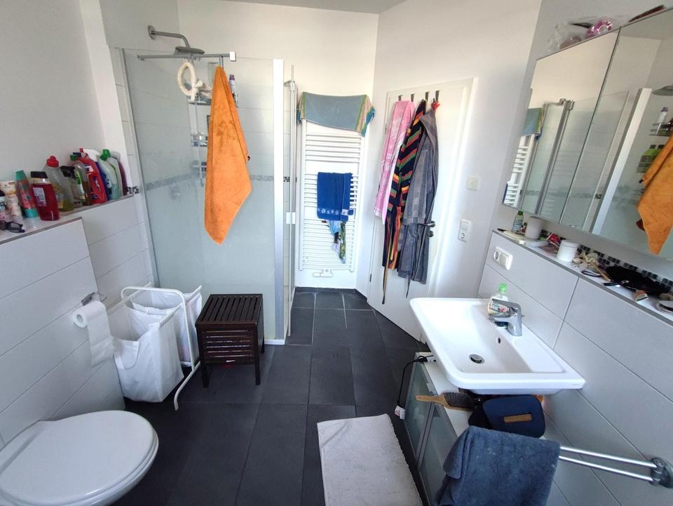 Modernes Stadthaus in bester Lage mitten in Zirndorf – Bild 13