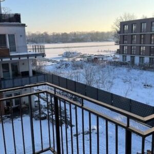 Dahmestr. 8, 12527 Berlin | 2 Zimmer | Ca. 68 qm | Balkon | EBK