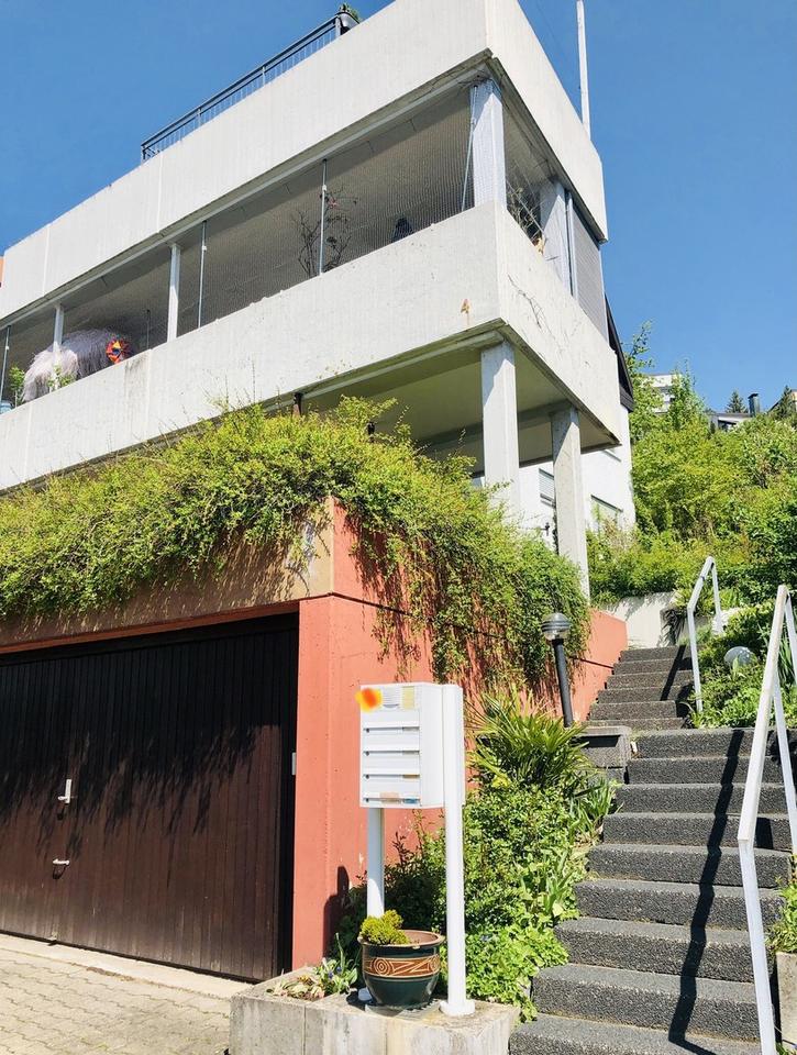 Über den Dächern von Remshalden – Bild 16