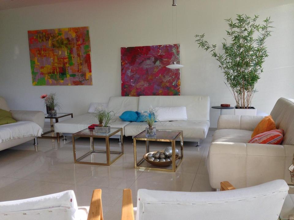 Architektenhaus im Bauhausstil am Drielaker See – Bild 15