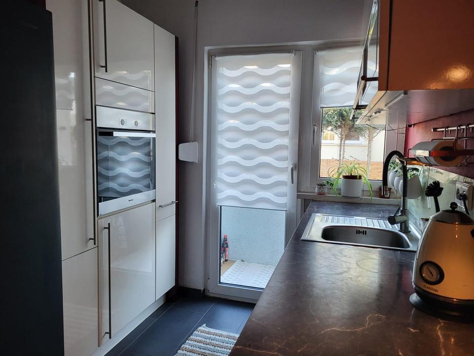 Großzügige 4,5 Zimmer Oase in Heilbronn Ost mit traumhafter, großer Terrasse und 2 Balkonen – Bild 5