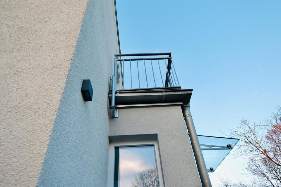 Wunderschönes Reihenendhaus - 90 m2 103,9 m2 Wohn-/ Nutzfläche, mit Top-Einbauküche – Bild 7