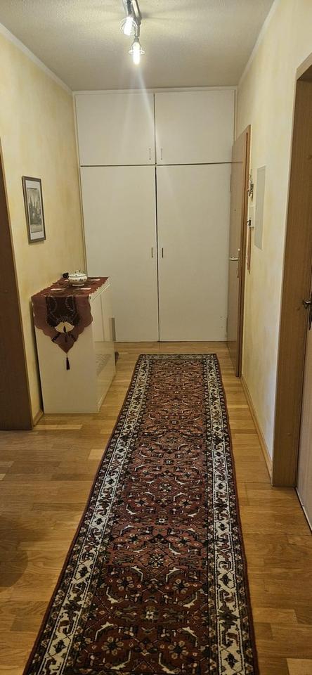 3-Zimmer-Wohnung inkl. Tiefgaragenstellplatz, Balkon & Aufzug – Bild 9