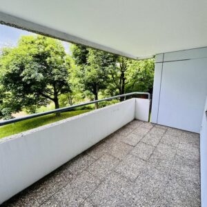 Top 1-Zimmer-Wohnung mit EBK & Stellplatz!