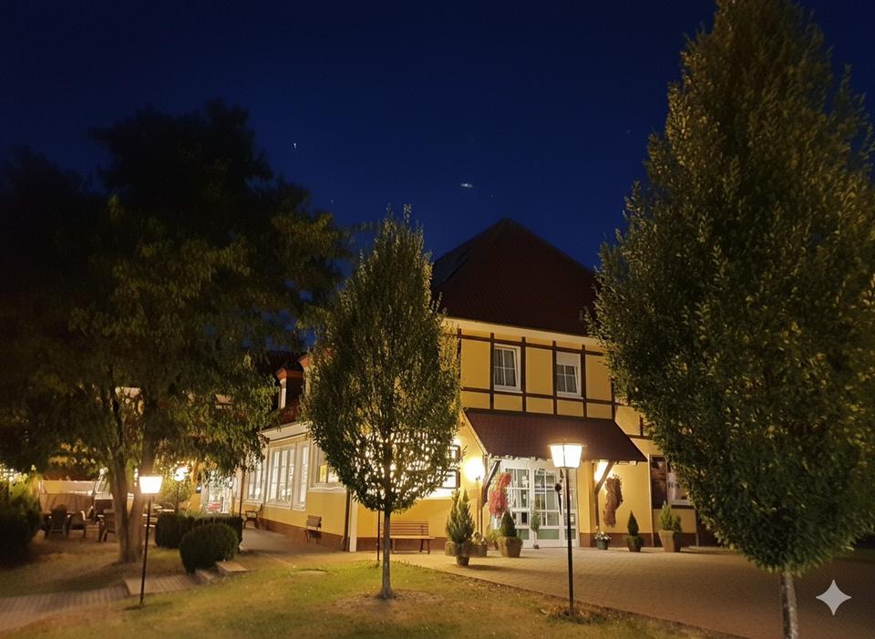 Seltene Gelegenheit: großes, erweiterbares Anwesen in Top-Lage – ideal für Wohnen und/oder Gewerbe – Bild 2