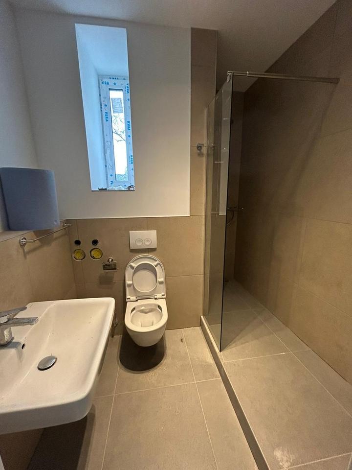 Altbau-Wohnung : 3-Zimmer Wohnung inkl. Balkon | Kernsanierung 2025 – Bild 5