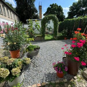 Möbliertes WG-Zimmer in Berlin-Pankow (13158)/Furnished Room in Shared Apartment, Berlin-Pankow