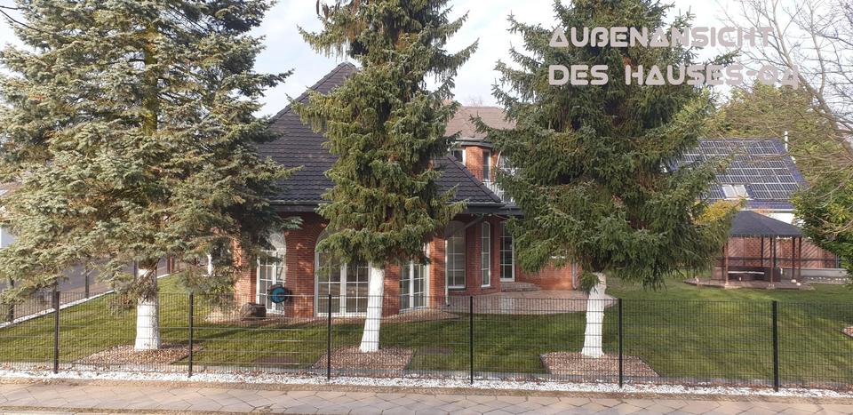 Repräsentatives Landhaus mit Charme – Bild 4