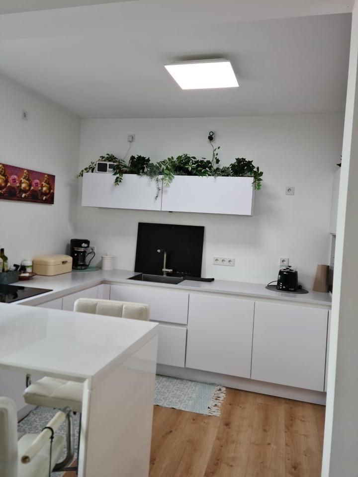 Tolle Wohnung im 1. OG mit 4 ZKB, EBK & Gäste-WC – Bild 20