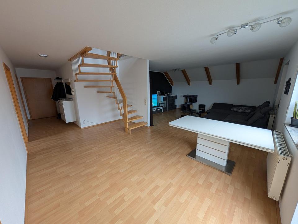 Attraktive 3,5-Zimmer-Wohnung in Niedernhall – Bild 10