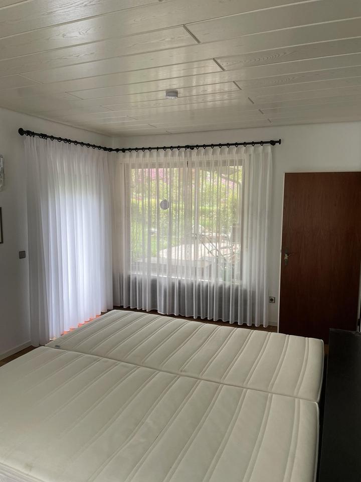 Großzügiges, helles Einfamilienhaus mit Einliegerwohnung, Massivbauweise, Sackgassenlage – Bild 29