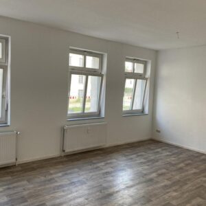 3-Raum-Wohnung in der Anklamer Straße / Nähe Theater zu vermieten