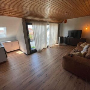 2 ZKB Wohnung ab SOFORT 59qm mit EBK, große Terrasse, Klima, Fußbodenheizung in 67105 Schifferstadt