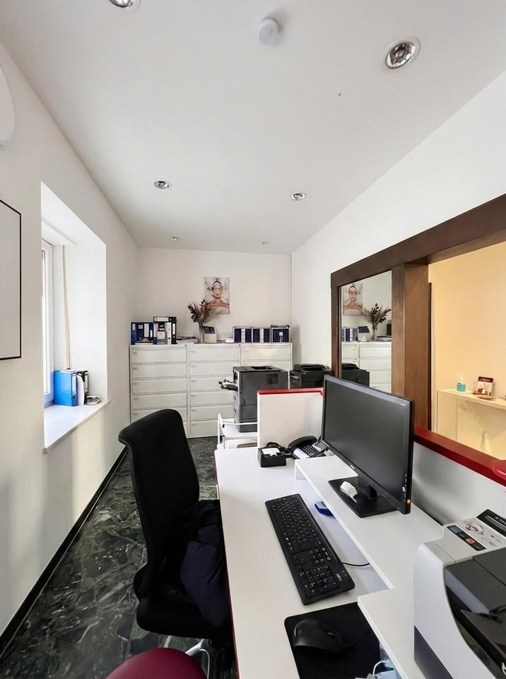 Hochwertige Eigentumswohnung in Kemptener Toplage – Bild 3