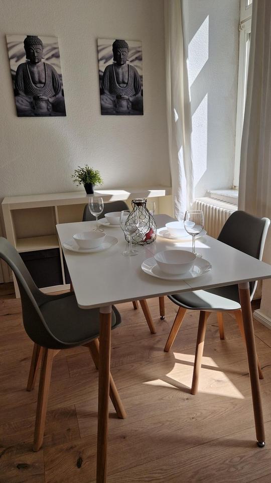 Aachen City - Studenten WG Nähe RWTH Uni - fully furnished – Bild 3