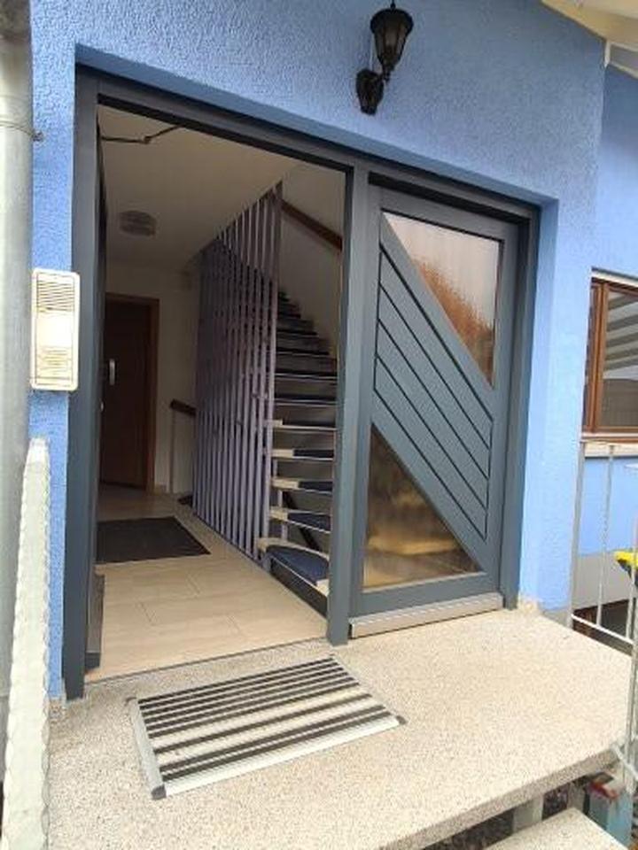 Renditeobjekt: Mehrfamilienhaus mit 3 Wohnungen – Bild 4